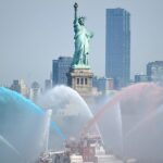World leaders, dignitaries pay tribute to America on historic 250th birthday