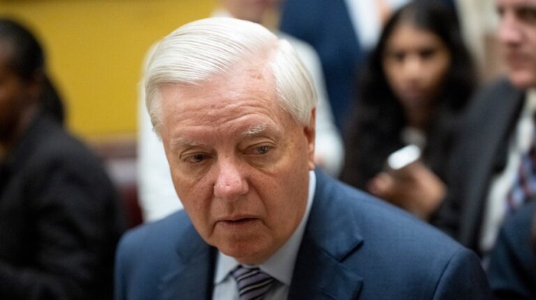 Heart condition tied to Lindsey Graham's death can strike without warning — what to know