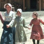Melissa Gilbert, Michael Landon and more: Where the original 'Little House on the Prairie' cast is now