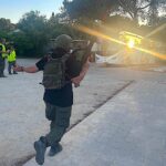 Inside Israel's mission to train civilians to stop the next Oct 7-like terror attack
