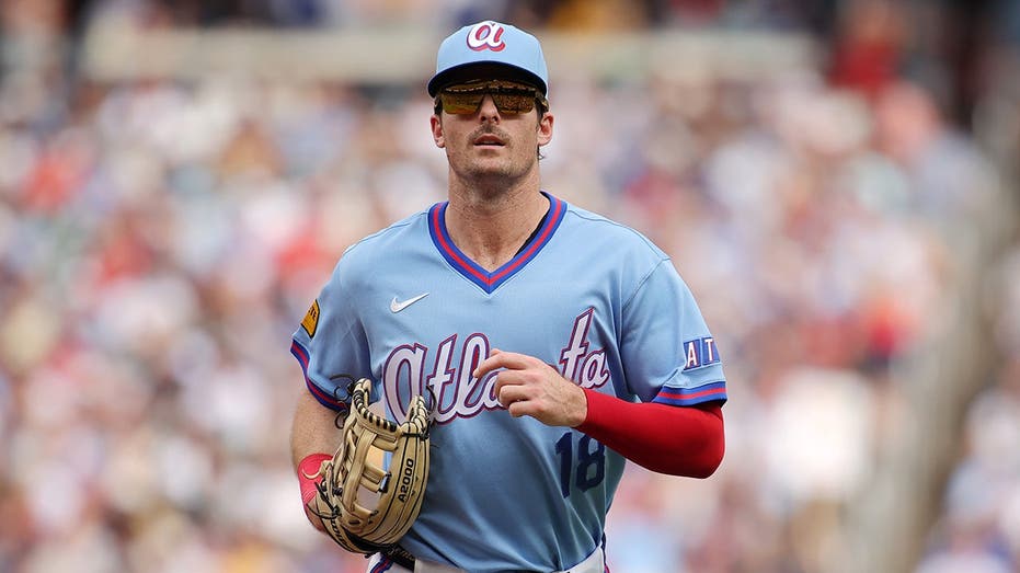 Dustin May's day game ERA of 6.81 puts St. Louis Cardinals at a steep disadvantage against Atlanta Braves