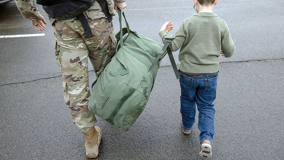 Veterans fought for these benefits. Congress can finally give them what they need