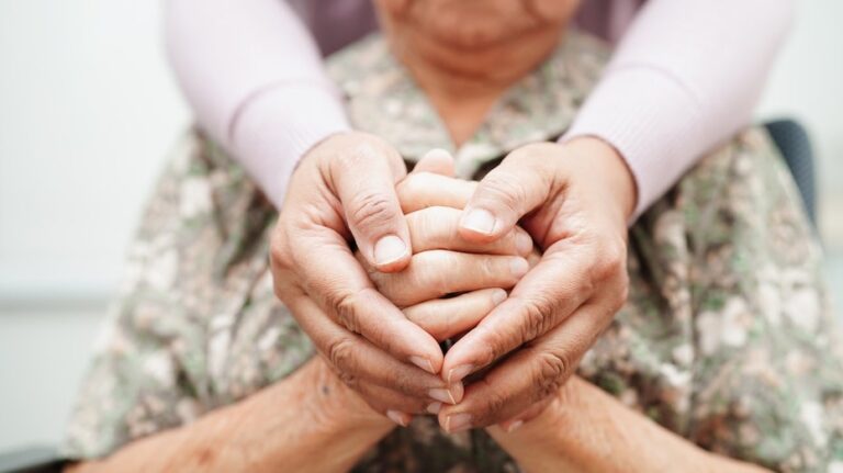 New Alzheimer's blood test predicts who is likely to develop dementia in 5 to 10 years
