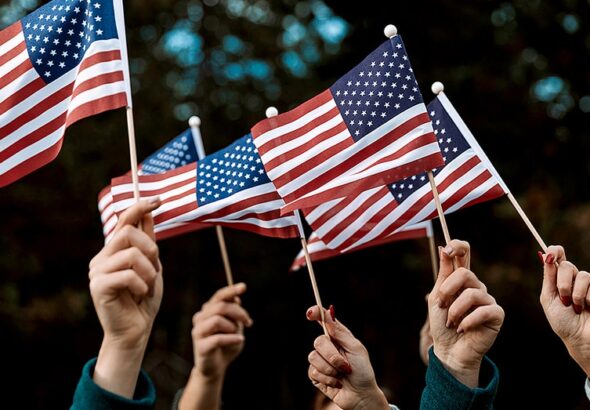 Immigrant business owner who built the American Dream says birth tourism is a 'slap in the face'