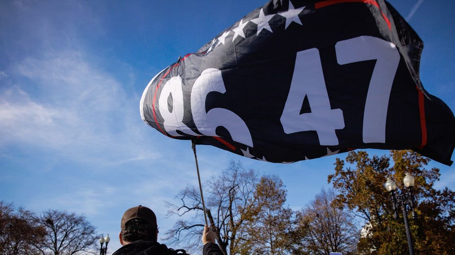 Obama judge hands progressives a win over anti-Trump '86 47' message amid rising threats