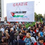 Italy shuts down effort linked to Gaza flotilla group to track Jewish, Israeli tourists