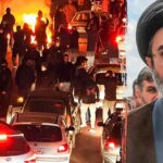 Leaked Iran report finds record public anger as regime focuses on holding power
