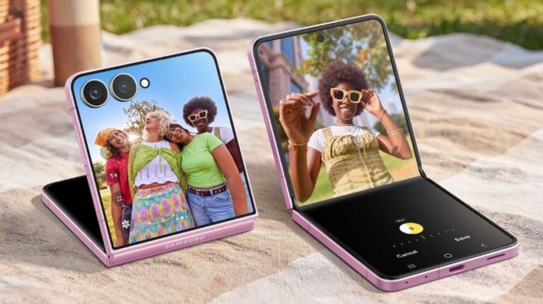 Samsung Galaxy Z Fold8 lineup adds three choices
