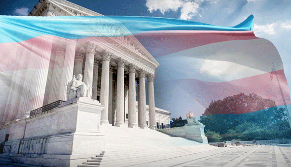 House Dems dodge questions on SCOTUS trans athlete ruling, shift blame to 'culture wars'