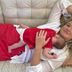 Australian mother healing with 'beautiful messages' after losing arm to shark attack