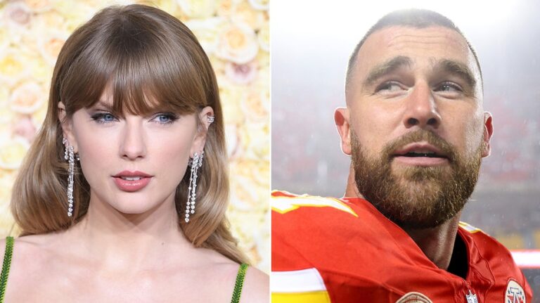Taylor Swift's wedding sparks holiday weekend etiquette debate for guests