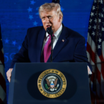 Trump set to deliver 'historic' speech celebrating America's 250th anniversary