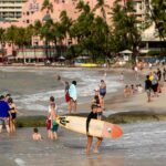 Tulsi Gabbard's brother charged after allegedly trying to lure children to Waikīkī hotel room: police