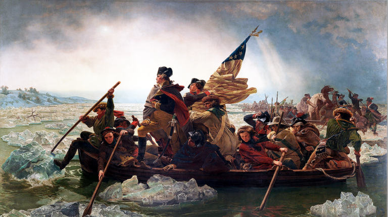 We should tell real American adventure stories to teach our boys about heroes