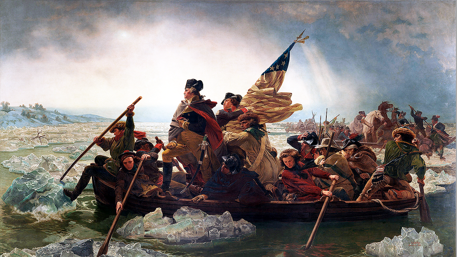 We should tell real American adventure stories to teach our boys about heroes