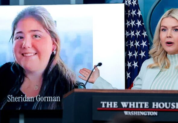 WATCH: Angel mom turns tables on sanctuary politicians with basic question about their priorities
